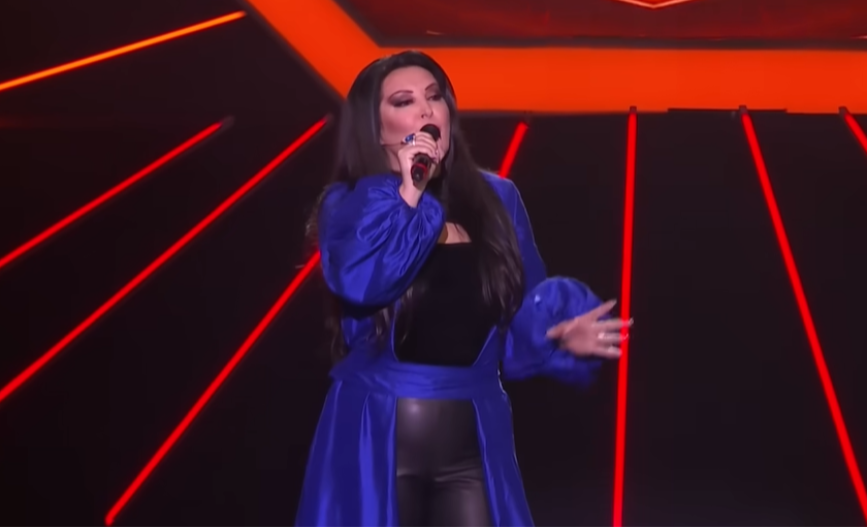  Dragana Mirković nikad iskrenije progovorila o životu i karijeri